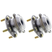 Load image into Gallery viewer, MSUPHUB27458 Mevotech Supreme Wheel Bearing and Hub Assembly Kit
