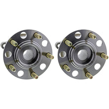 Load image into Gallery viewer, MSUPHUB27458 Mevotech Supreme Wheel Bearing and Hub Assembly Kit