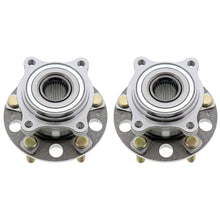 Load image into Gallery viewer, MSUPHUB27458 Mevotech Supreme Wheel Bearing and Hub Assembly Kit