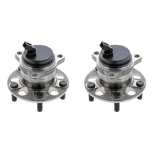 Charger l'image dans la galerie, MSUPHUB27469 Mevotech Supreme Wheel Bearing and Hub Assembly Kit