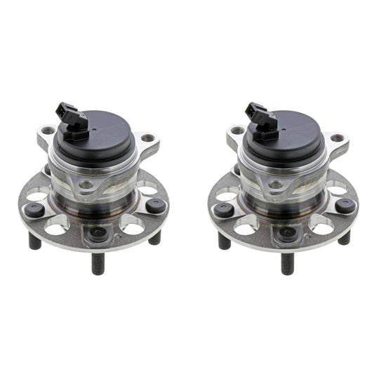 MSUPHUB27469 Mevotech Supreme Wheel Bearing and Hub Assembly Kit