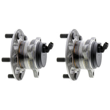 Charger l'image dans la galerie, MSUPHUB27469 Mevotech Supreme Wheel Bearing and Hub Assembly Kit