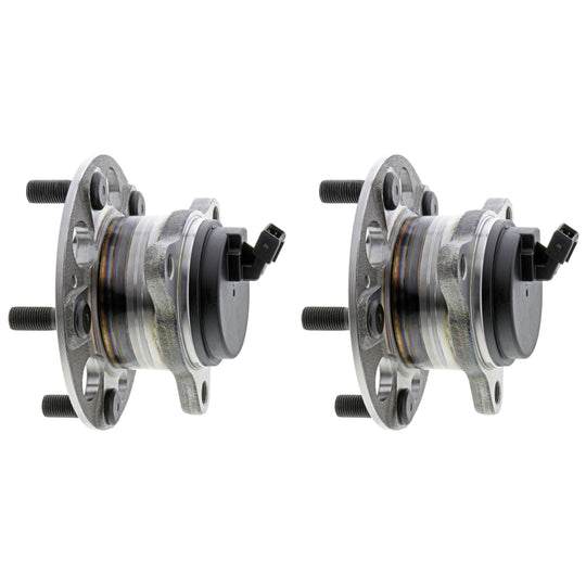 MSUPHUB27469 Mevotech Supreme Wheel Bearing and Hub Assembly Kit