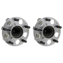 Charger l'image dans la galerie, MSUPHUB27469 Mevotech Supreme Wheel Bearing and Hub Assembly Kit