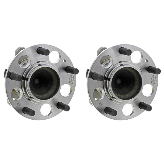 MSUPHUB27469 Mevotech Supreme Wheel Bearing and Hub Assembly Kit