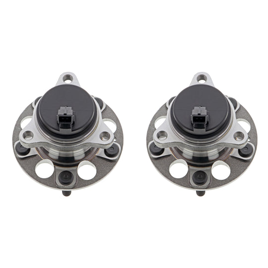 MSUPHUB27469 Mevotech Supreme Wheel Bearing and Hub Assembly Kit