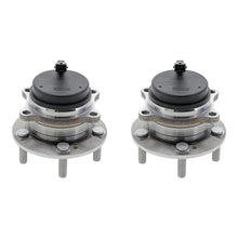 Load image into Gallery viewer, MSUPHUB27489 Mevotech Supreme Wheel Bearing and Hub Assembly Kit
