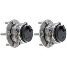 Load image into Gallery viewer, MSUPHUB27489 Mevotech Supreme Wheel Bearing and Hub Assembly Kit