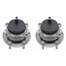 Load image into Gallery viewer, MSUPHUB27489 Mevotech Supreme Wheel Bearing and Hub Assembly Kit