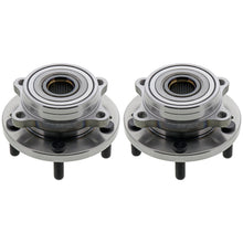 Load image into Gallery viewer, MSUPHUB27505 Mevotech Supreme Wheel Bearing and Hub Assembly Kit