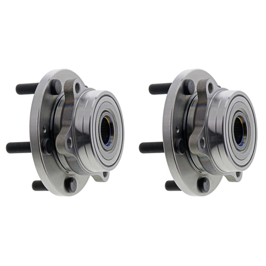 MSUPHUB27505 Mevotech Supreme Wheel Bearing and Hub Assembly Kit
