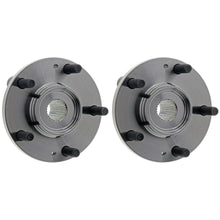 Load image into Gallery viewer, MSUPHUB27505 Mevotech Supreme Wheel Bearing and Hub Assembly Kit