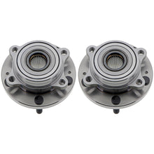 Load image into Gallery viewer, MSUPHUB27505 Mevotech Supreme Wheel Bearing and Hub Assembly Kit
