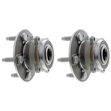Charger l'image dans la galerie, MSUPHUB27508 Mevotech Supreme Wheel Bearing and Hub Assembly Kit