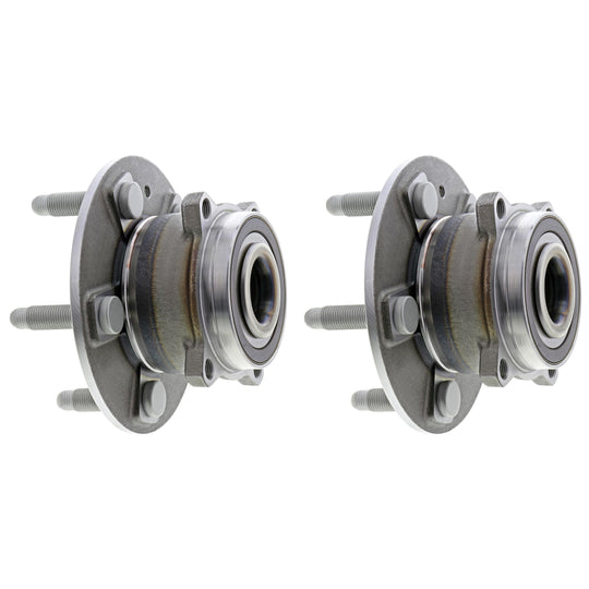 MSUPHUB27508 Mevotech Supreme Wheel Bearing and Hub Assembly Kit