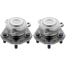 Load image into Gallery viewer, MSUPHUB27564 Mevotech Supreme Wheel Bearing and Hub Assembly Kit