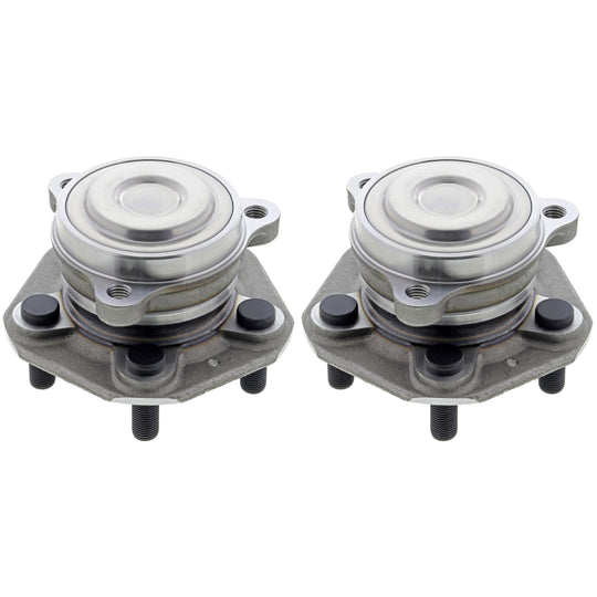 MSUPHUB27564 Mevotech Supreme Wheel Bearing and Hub Assembly Kit