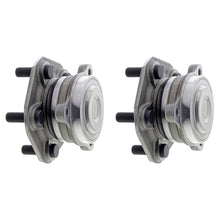 Load image into Gallery viewer, MSUPHUB27564 Mevotech Supreme Wheel Bearing and Hub Assembly Kit