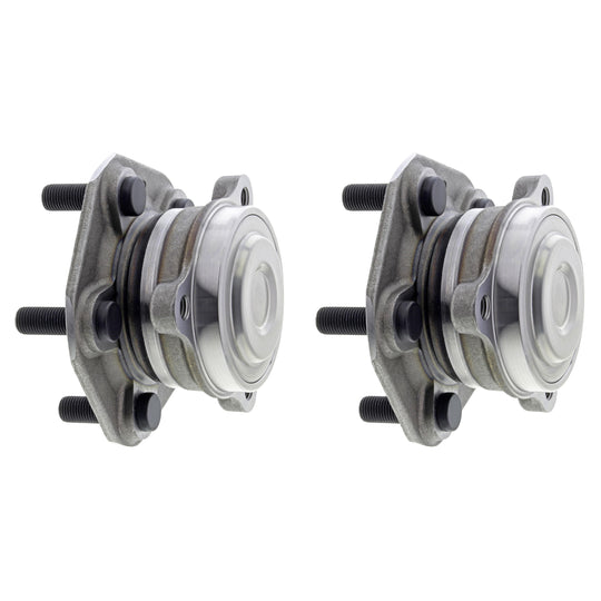 MSUPHUB27564 Mevotech Supreme Wheel Bearing and Hub Assembly Kit
