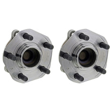 Load image into Gallery viewer, MSUPHUB27564 Mevotech Supreme Wheel Bearing and Hub Assembly Kit