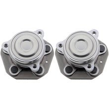Load image into Gallery viewer, MSUPHUB27564 Mevotech Supreme Wheel Bearing and Hub Assembly Kit