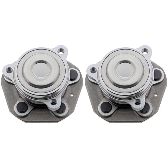 MSUPHUB27564 Mevotech Supreme Wheel Bearing and Hub Assembly Kit