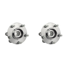 Load image into Gallery viewer, MSUPHUB27577 Mevotech Supreme Wheel Bearing and Hub Assembly Kit