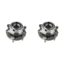 Load image into Gallery viewer, MSUPHUB27577 Mevotech Supreme Wheel Bearing and Hub Assembly Kit