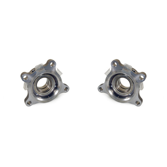 MSUPHUB27588 Mevotech Supreme Wheel Bearing and Hub Assembly Kit