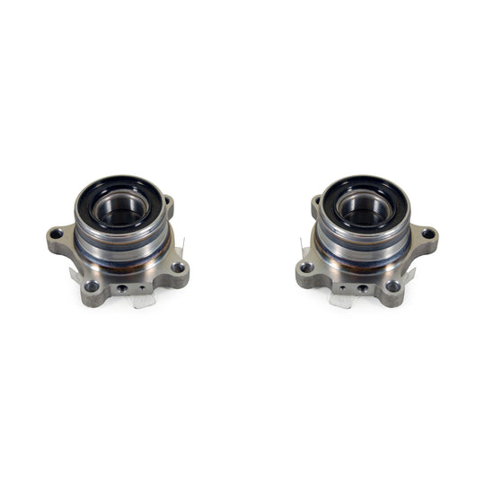 MSUPHUB27588 Mevotech Supreme Wheel Bearing and Hub Assembly Kit