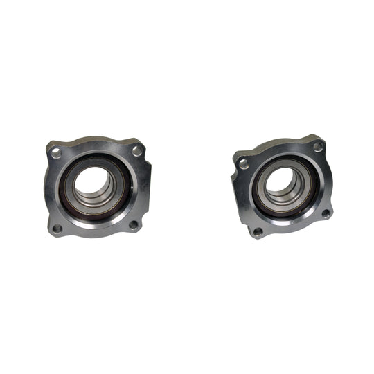 MSUPHUB27592 Mevotech Supreme Wheel Bearing and Hub Assembly Kit