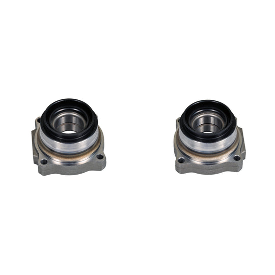 MSUPHUB27592 Mevotech Supreme Wheel Bearing and Hub Assembly Kit