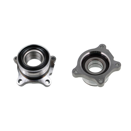 MSUPHUB27602 Mevotech Supreme Wheel Bearing and Hub Assembly Kit