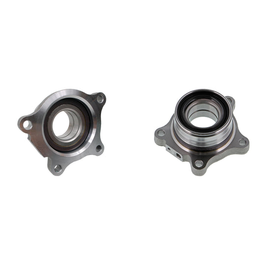 MSUPHUB27602 Mevotech Supreme Wheel Bearing and Hub Assembly Kit