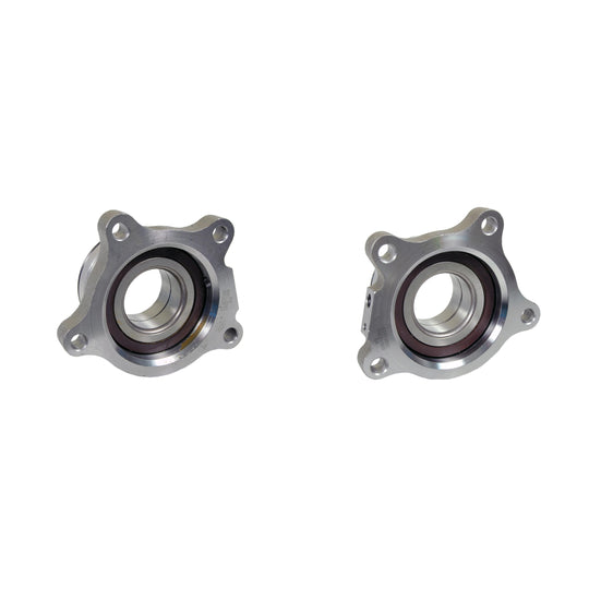 MSUPHUB27610 Mevotech Supreme Wheel Bearing and Hub Assembly Kit