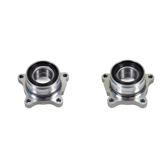 MSUPHUB27610 Mevotech Supreme Wheel Bearing and Hub Assembly Kit