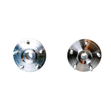 Load image into Gallery viewer, MSUPHUB27612 Mevotech Supreme Wheel Bearing and Hub Assembly Kit