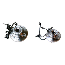 Load image into Gallery viewer, MSUPHUB27612 Mevotech Supreme Wheel Bearing and Hub Assembly Kit