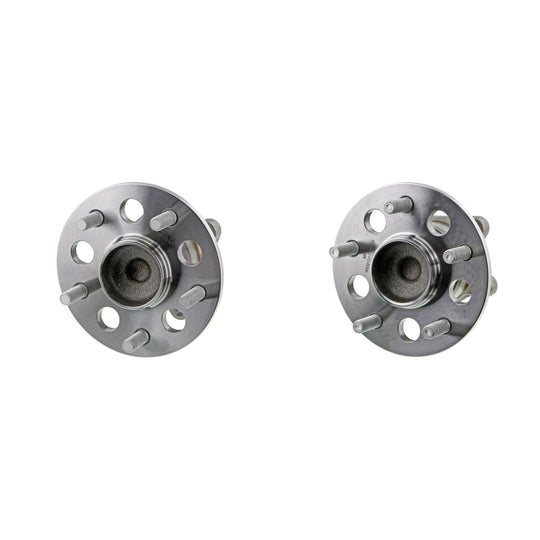 MSUPHUB27642 Mevotech Supreme Wheel Bearing and Hub Assembly Kit