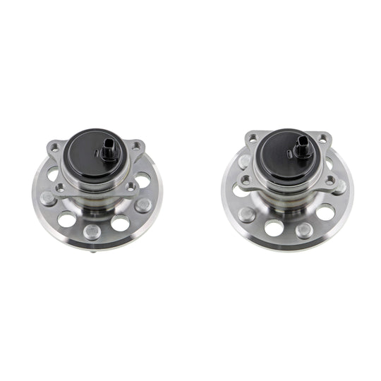 MSUPHUB27642 Mevotech Supreme Wheel Bearing and Hub Assembly Kit