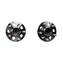 Load image into Gallery viewer, MSUPHUB27644 Mevotech Supreme Wheel Bearing and Hub Assembly Kit