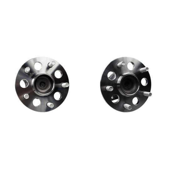 MSUPHUB27644 Mevotech Supreme Wheel Bearing and Hub Assembly Kit