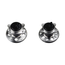 Load image into Gallery viewer, MSUPHUB27644 Mevotech Supreme Wheel Bearing and Hub Assembly Kit