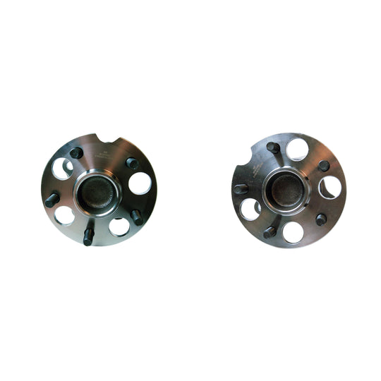 MSUPHUB27710 Mevotech Supreme Wheel Bearing and Hub Assembly Kit