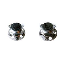 Load image into Gallery viewer, MSUPHUB27710 Mevotech Supreme Wheel Bearing and Hub Assembly Kit