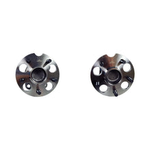 Charger l'image dans la galerie, MSUPHUB27780 Mevotech Supreme Wheel Bearing and Hub Assembly Kit