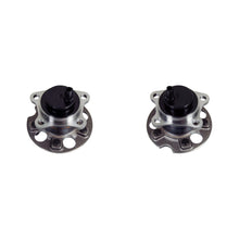 Charger l'image dans la galerie, MSUPHUB27780 Mevotech Supreme Wheel Bearing and Hub Assembly Kit