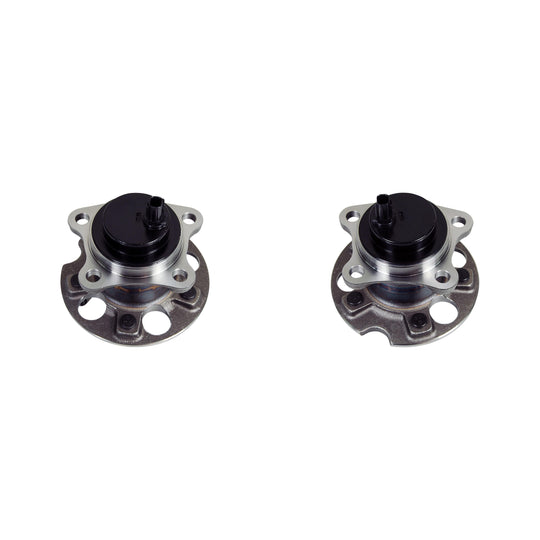 MSUPHUB27780 Mevotech Supreme Wheel Bearing and Hub Assembly Kit