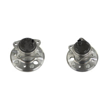 Load image into Gallery viewer, MSUPHUB27792 Mevotech Supreme Wheel Bearing and Hub Assembly Kit