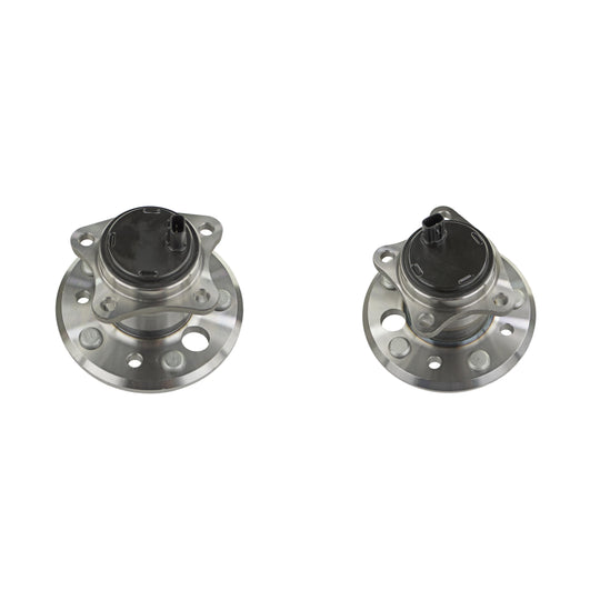 MSUPHUB27792 Mevotech Supreme Wheel Bearing and Hub Assembly Kit